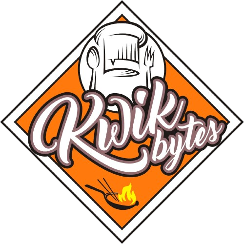 Kwik Bytes logo